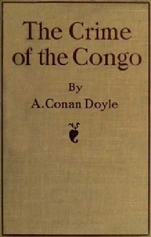 [Gutenberg 37712] • The Crime of the Congo